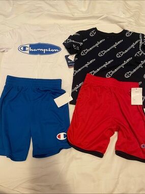 Champion bundle